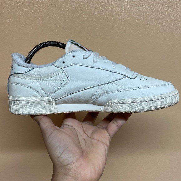Reebok Club C ‘85 Vintage “Cream” - Picture 7 of 17
